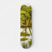 Reflecties Persoonlijk Skateboard (Voorkant)