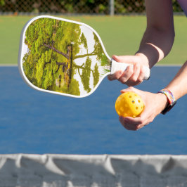 Reflecties Pickleball Paddle
