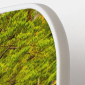 Reflecties Pickleball Paddle (Links Detail)