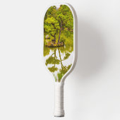 Reflecties Pickleball Paddle (Links)