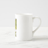 Reflecties Porselein Kop (Rechts)