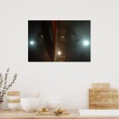 Reflecties Poster (Keuken)