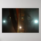 Reflecties Poster (Voorkant)