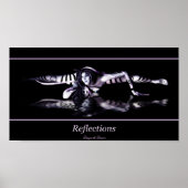 Reflecties Poster (Voorkant)