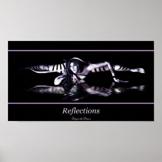 Reflecties Poster