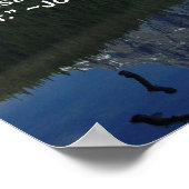 Reflecties Poster (Hoek)