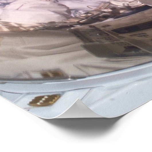 Reflecties Poster (Hoek)