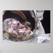 Reflecties Poster (Voorkant)