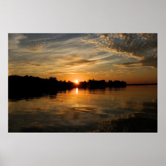 Reflecties Poster