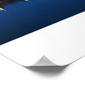 Reflecties Poster (Hoek)