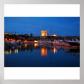 Reflecties Poster (Voorkant)