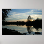 Reflecties Poster (Voorkant)