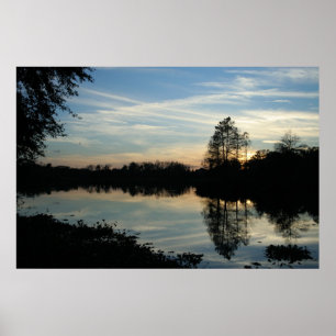 Reflecties Poster