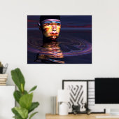 Reflecties Poster (Thuiskantoor)