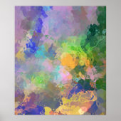 Reflecties Poster (Voorkant)