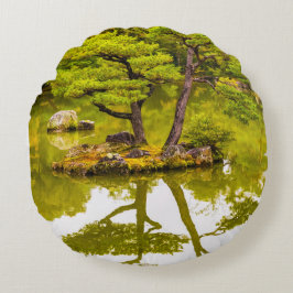 Reflecties Rond Kussen