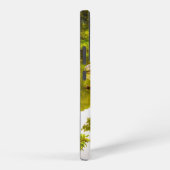 Reflecties Samsung Galaxy Hoesje (Rechterkant)