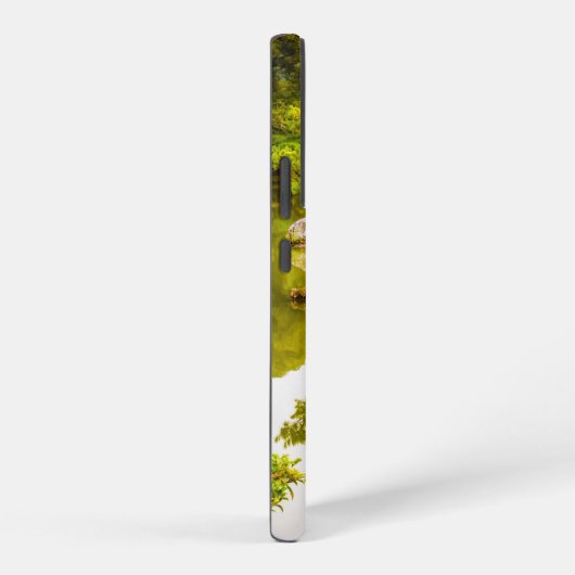 Reflecties Samsung Galaxy Hoesje (Rechterkant)