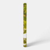 Reflecties Samsung Galaxy Hoesje (Linkerkant)