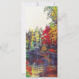 Reflecties Schilderen