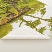 Reflecties Sherpa Deken (3/4)