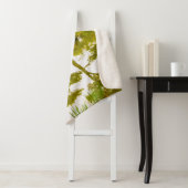 Reflecties Sherpa Deken (In situ)