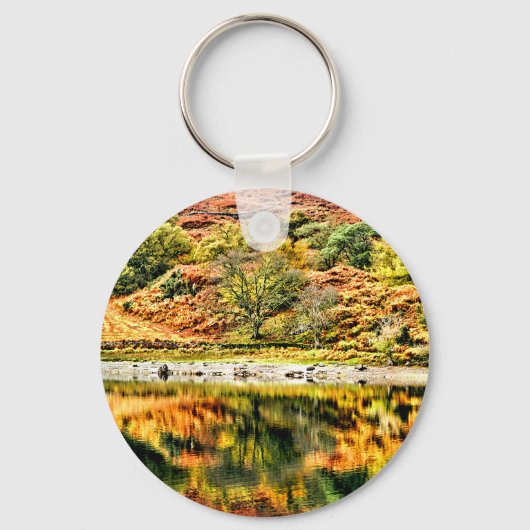 REFLECTIES SLEUTELHANGER (Voorkant)