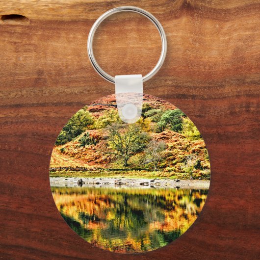 REFLECTIES SLEUTELHANGER (Voorkant)