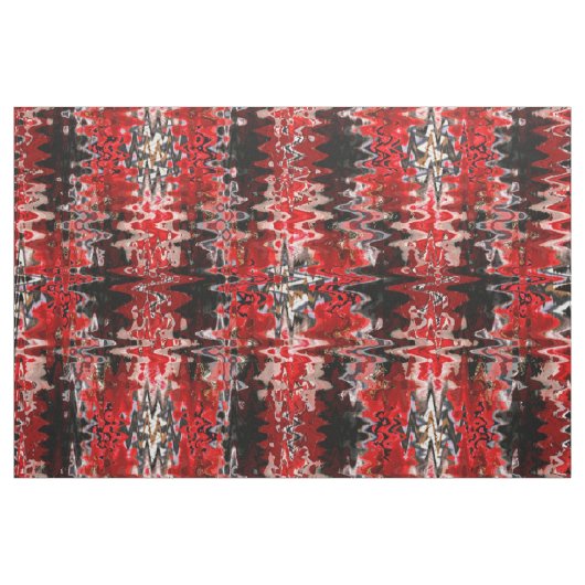 Reflecties..... Stof (Yard (91,4 cm))