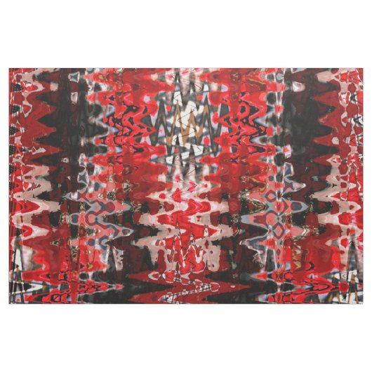 Reflecties..... Stof (Fat Quarter)