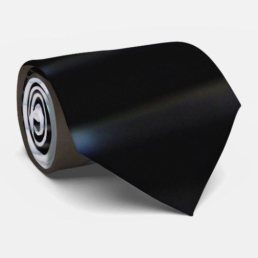 Reflecties Stropdas (Opgerold)