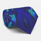 Reflecties Stropdas (Opgerold)