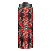 Reflecties..... Thermosbeker (Voorkant)