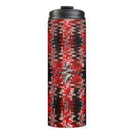 Reflecties..... Thermosbeker