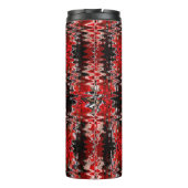 Reflecties..... Thermosbeker (Achterkant)