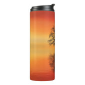 Reflecties Thermosbeker (Gedraaid links)