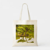 Reflecties Tote Bag (Achterkant)
