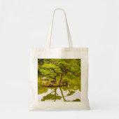Reflecties Tote Bag (Voorkant)