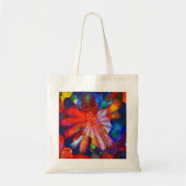 Reflecties Tote Bag (Voorkant)