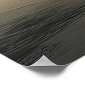 Reflecties van de ziel poster (Hoek)