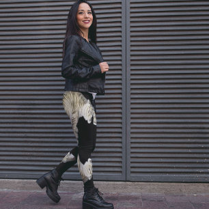 Reflecties van een tijgerLeggings - Klassiek Leggings