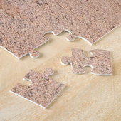 Reflecties van een vuurtoren legpuzzel (Zijkant)