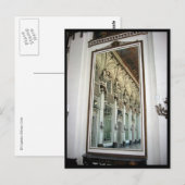 reflecties van el - kapitolio briefkaart (Voorkant / Achterkant)