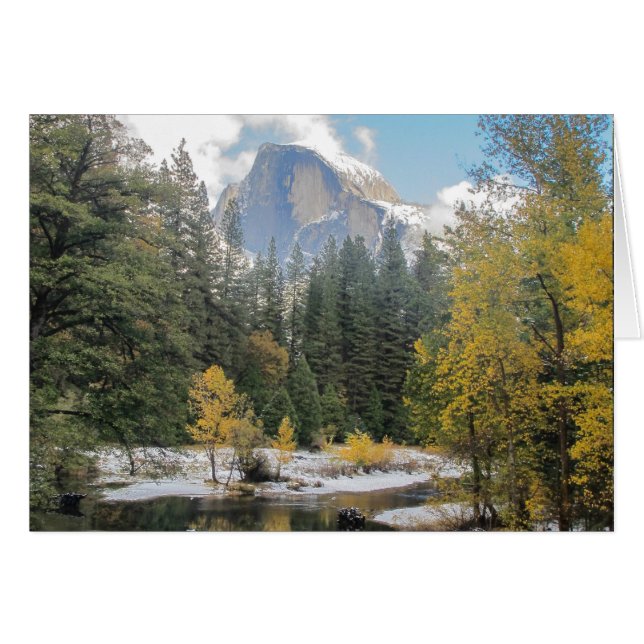 Reflecties van halfkoepel (Voorkant Horizontaal)