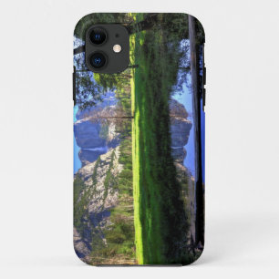 Reflecties van Herfsten Case-Mate iPhone Case