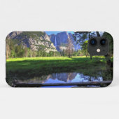 Reflecties van Herfsten Case-Mate iPhone Case (Achterkant (horizontaal))