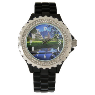 Reflecties van Herfsten Horloge