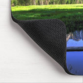 Reflecties van Herfsten Muismat (Hoek)