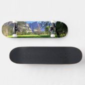 Reflecties van Herfsten Persoonlijk Skateboard (Horizontaal)