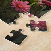 Reflecties van Natuur: een Schilderachtig puzzel (Zijkant)